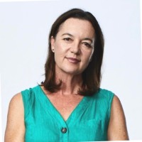 Tracy Lynch
