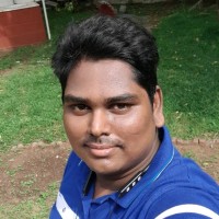 Kamalakannan P