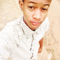 Mohamed Boubacar amadou