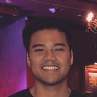 Vincent Huynh