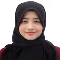 Nur Hidayah Jaafar