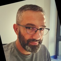 Mickael Gibert