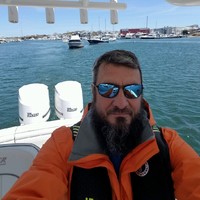 Christopher Bastille