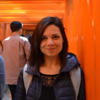 Caroline Brisson
