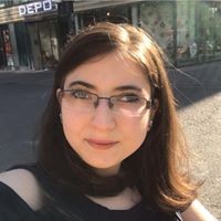 Duygu Özen