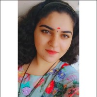 Varshini S