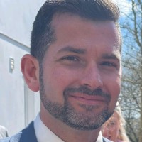Ronald Van Weelden