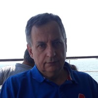 Kosmas Pavlakis