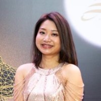 Coreen Lim 林可欣