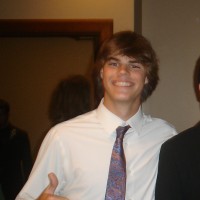Jayce Whitehead