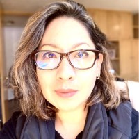 Norma Edith Villalón Martinez