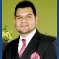 Carlos Eduardo Gomez Martinez