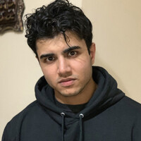 Syed Razvi