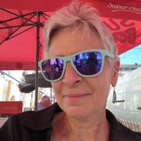 Christina Gille