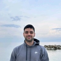 Νικόλαος Περγαντής