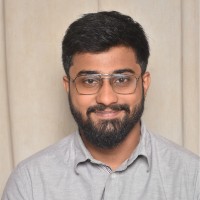 Bharadwaj Bhat