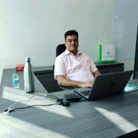 Amit Haswani