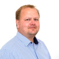 Lars Egmose