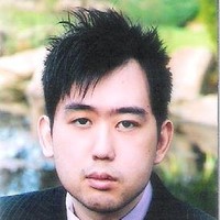 Nicholas Chia