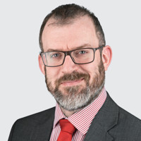 Robin Ward
