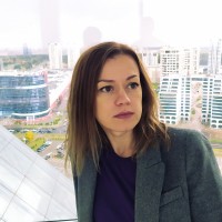 Наталья Витковская