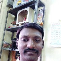 Santosh Kumar Patro