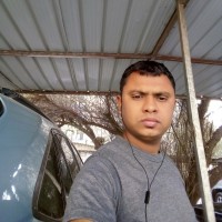 Arvind Patel
