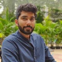 Yashvardhan Dalmia