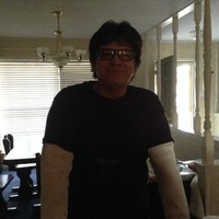 Joe Mendoza
