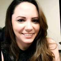 Ashley Segovia