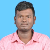 Manoj U