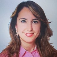 Sepideh Dastoori