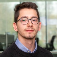Francesco Vespasiani