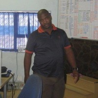 Michael Kwepe