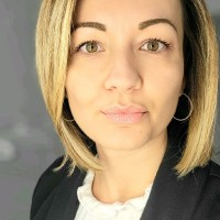 Amanda Wilson
