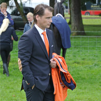 Theo Van De Vendel