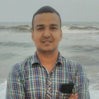 Dhananjay Kumar singh