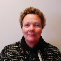 Wilma Kleine Punte
