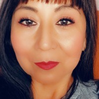 Maria Cayuqueo