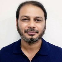 Anup Singh