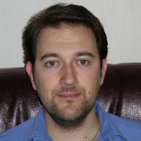 Peter Metchkarov