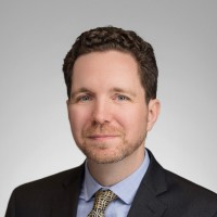 Justin Mccarthy