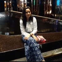 Rashmi Hallikhed