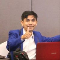 MUHAMMAD HIDAYAT CA S.Kom