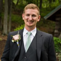 Matthew Moore, Csp, Cshm, Ohst