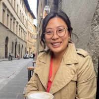 Brittany Hsieh