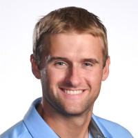 Jonas Scott