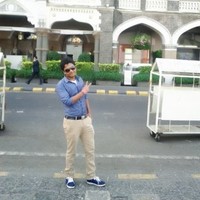 K.Rajesh Budhe