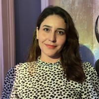 BAHAR ŞEN