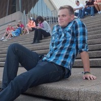 Patrick Krämer